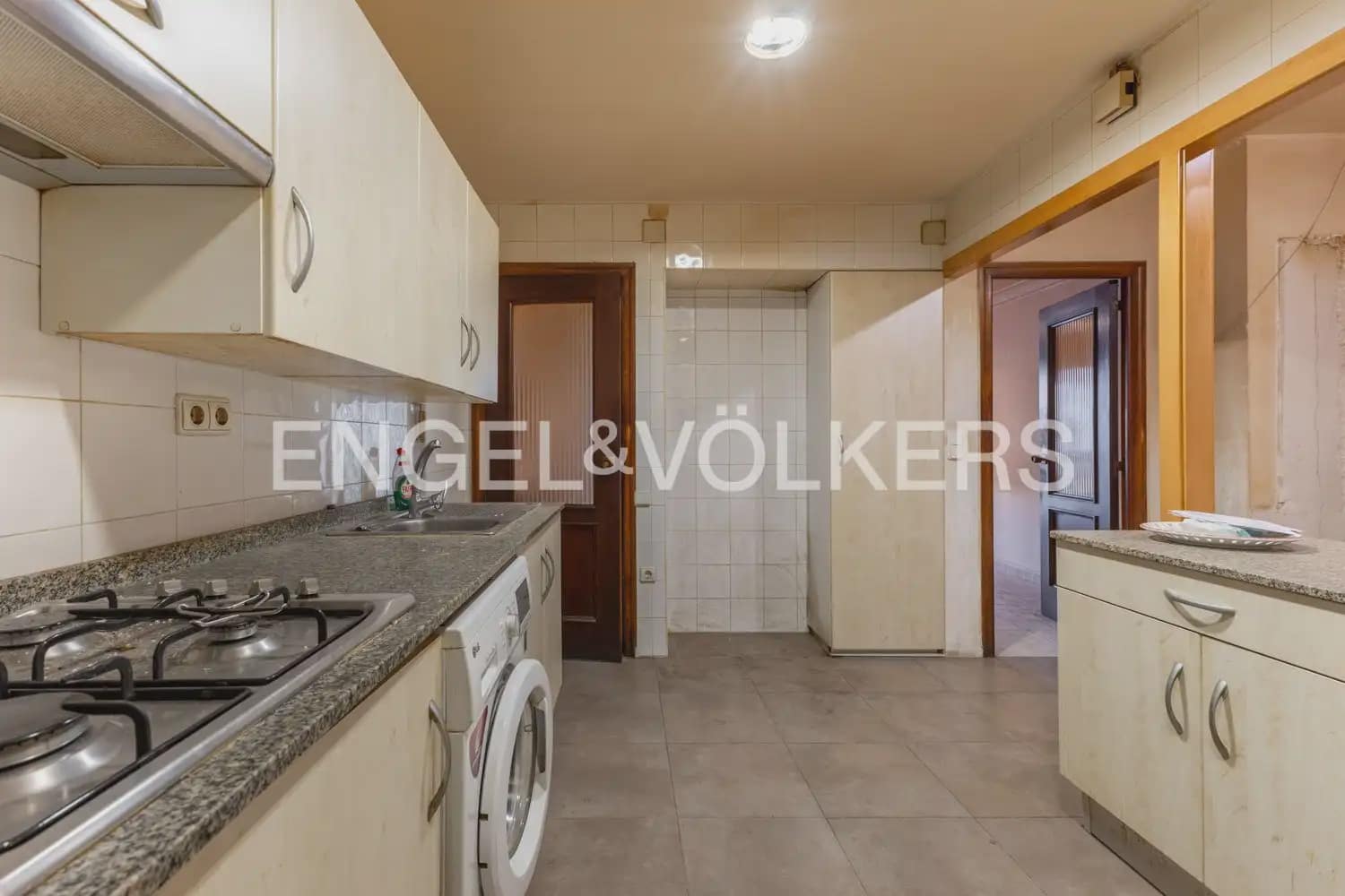 5 quarto Apartamento para venda em Valencia cidade com garagem - 600 000 € (Ref: 10183763)
