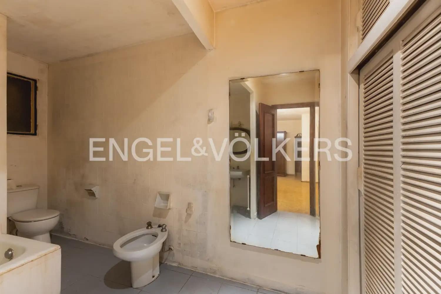 5 quarto Apartamento para venda em Valencia cidade com garagem - 600 000 € (Ref: 10183763)
