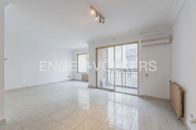 5 quarto Apartamento para venda em Sant Francesc, Valência cidade com garagem - 600 000 € (Ref: 10183763)