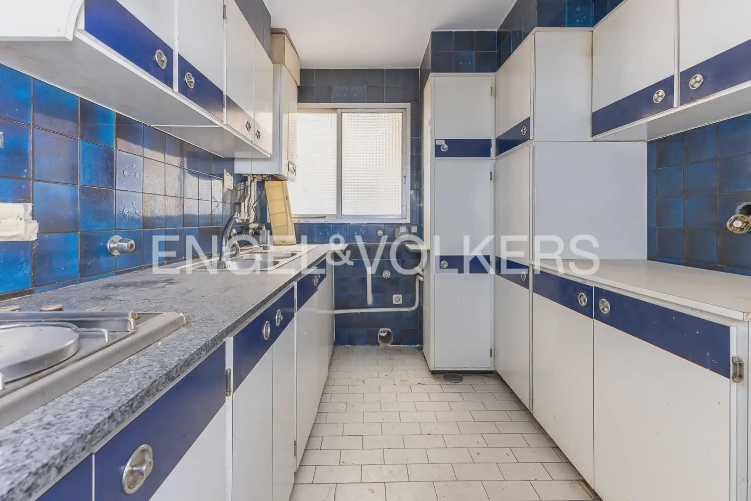 4 slaapkamer Flat te koop in Valencia stad met garage - € 500.000 (Ref: 10183764)