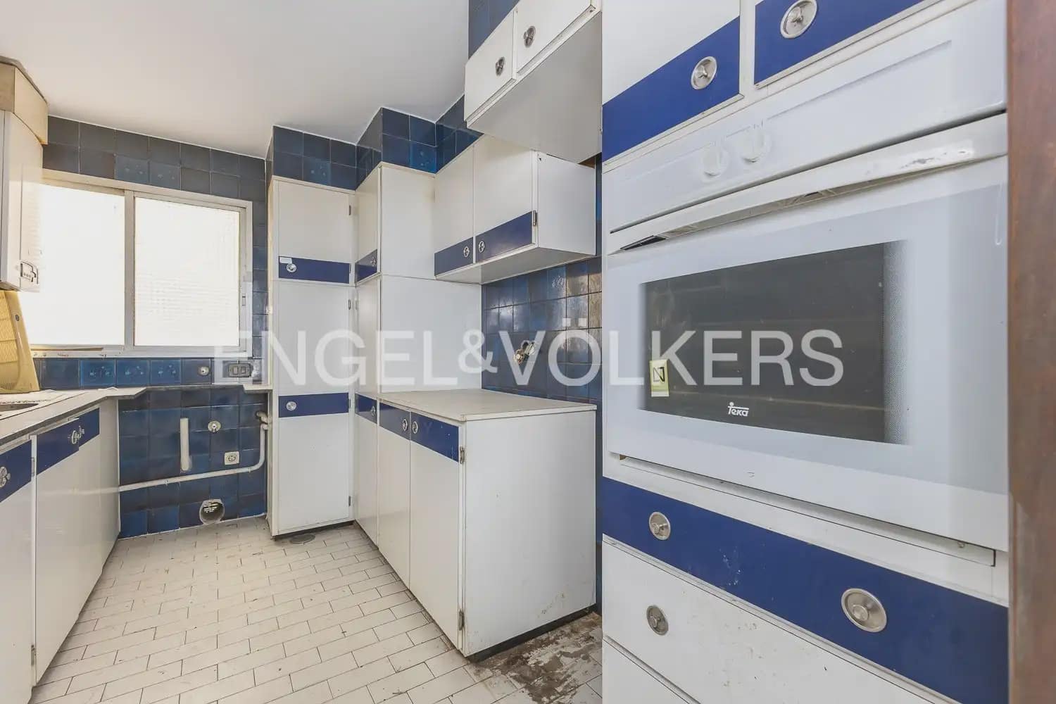 4 slaapkamer Flat te koop in Valencia stad met garage - € 500.000 (Ref: 10183764)