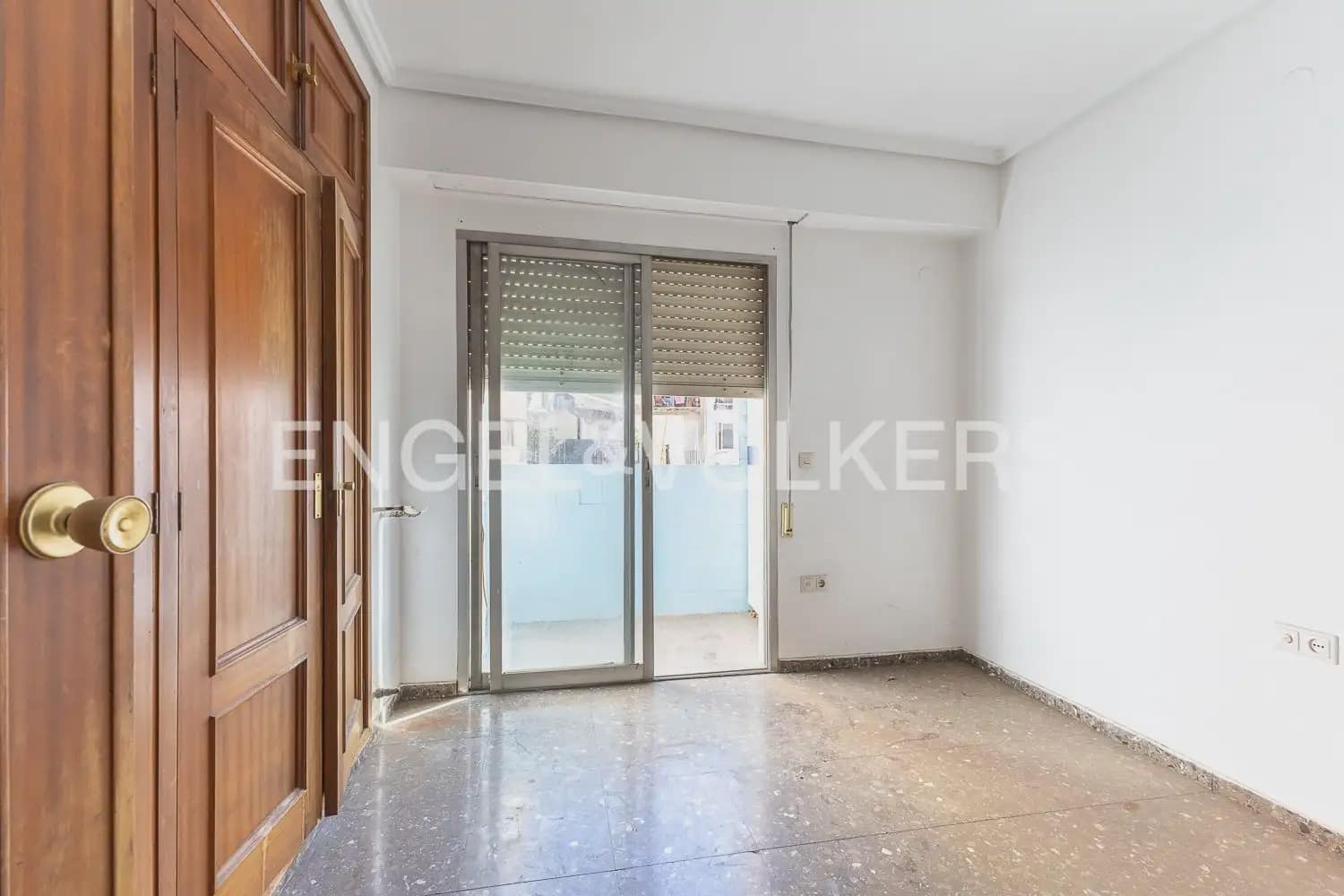 4 slaapkamer Flat te koop in Valencia stad met garage - € 500.000 (Ref: 10183764)