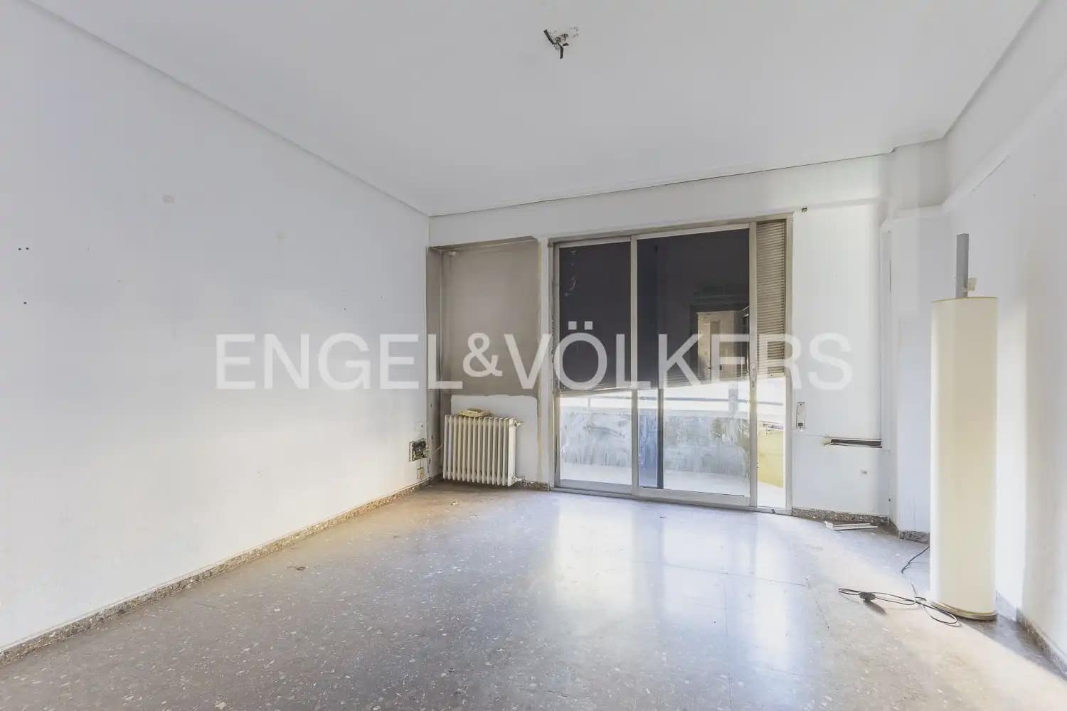 4 slaapkamer Flat te koop in Valencia stad met garage - € 500.000 (Ref: 10183764)