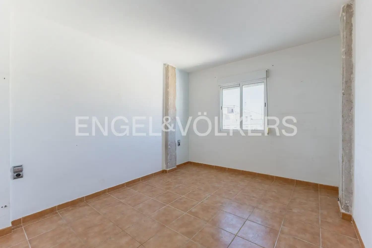 2 sypialnia Penthouse na sprzedaż w Miasto Walencja - 235 000 € (Ref: 10183765)