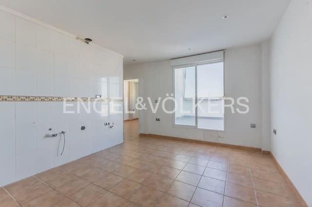 2 sypialnia Penthouse na sprzedaż w Patraix, Miasto Walencja - 235 000 € (Ref: 10183765)