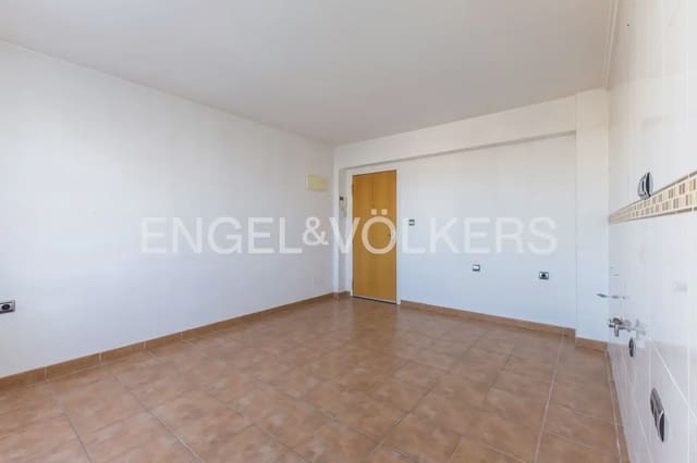 2 sypialnia Penthouse na sprzedaż w Patraix, Miasto Walencja - 235 000 € (Ref: 10183765)
