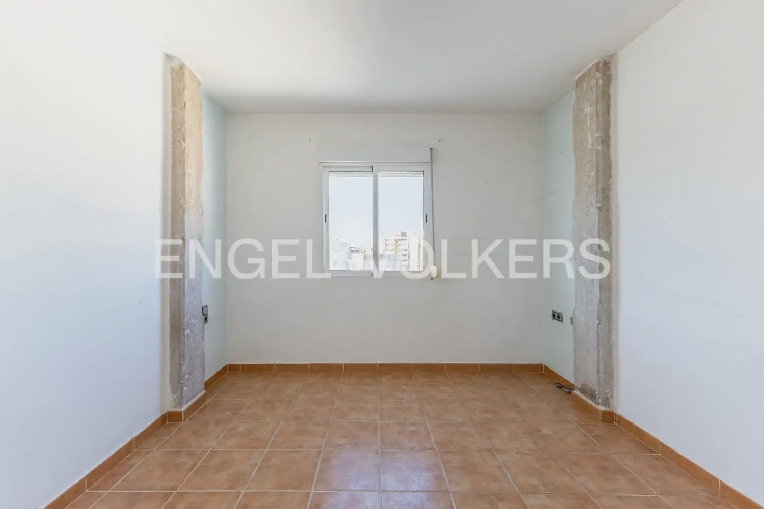 2 sypialnia Penthouse na sprzedaż w Miasto Walencja - 235 000 € (Ref: 10183765)