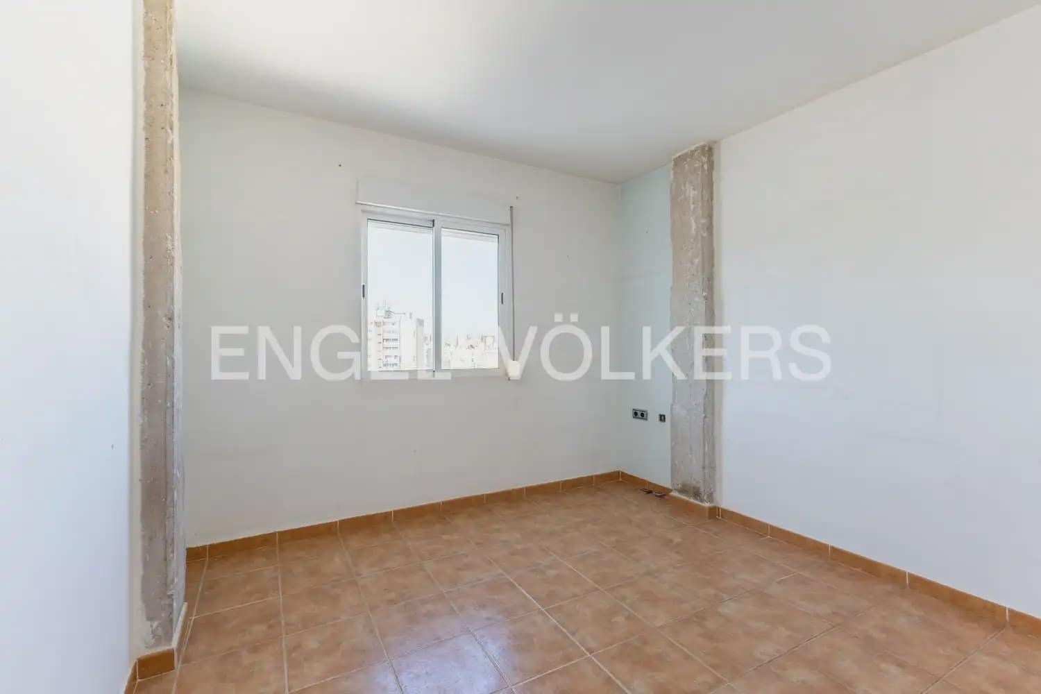 2 sypialnia Penthouse na sprzedaż w Miasto Walencja - 235 000 € (Ref: 10183765)