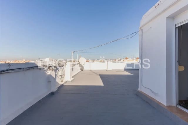 2 sypialnia Penthouse na sprzedaż w Patraix, Miasto Walencja - 235 000 € (Ref: 10183765)