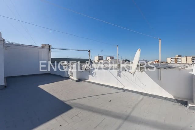 2 sypialnia Penthouse na sprzedaż w Patraix, Miasto Walencja - 235 000 € (Ref: 10183765)