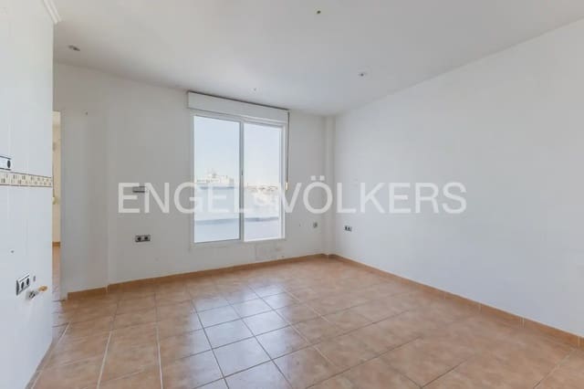 2 sypialnia Penthouse na sprzedaż w Patraix, Miasto Walencja - 235 000 € (Ref: 10183765)