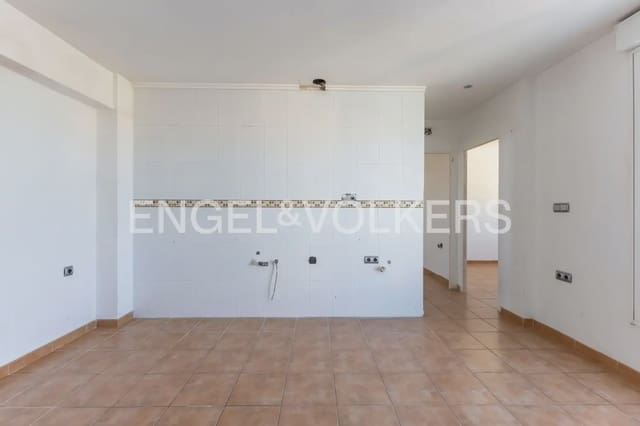 2 sypialnia Penthouse na sprzedaż w Patraix, Miasto Walencja - 235 000 € (Ref: 10183765)