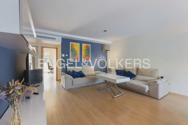 6 soverom Rekkehus til salgs i San Antonio de Benagéber med svømmebasseng garasje - € 520 000 (Ref: 10183766)