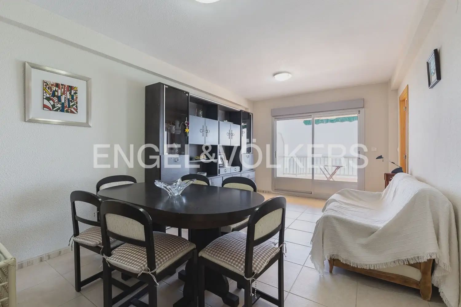 3 bedroom Flat for sale in Tavernes de la Valldigna with garage - € 300,000 (Ref: 10183767)