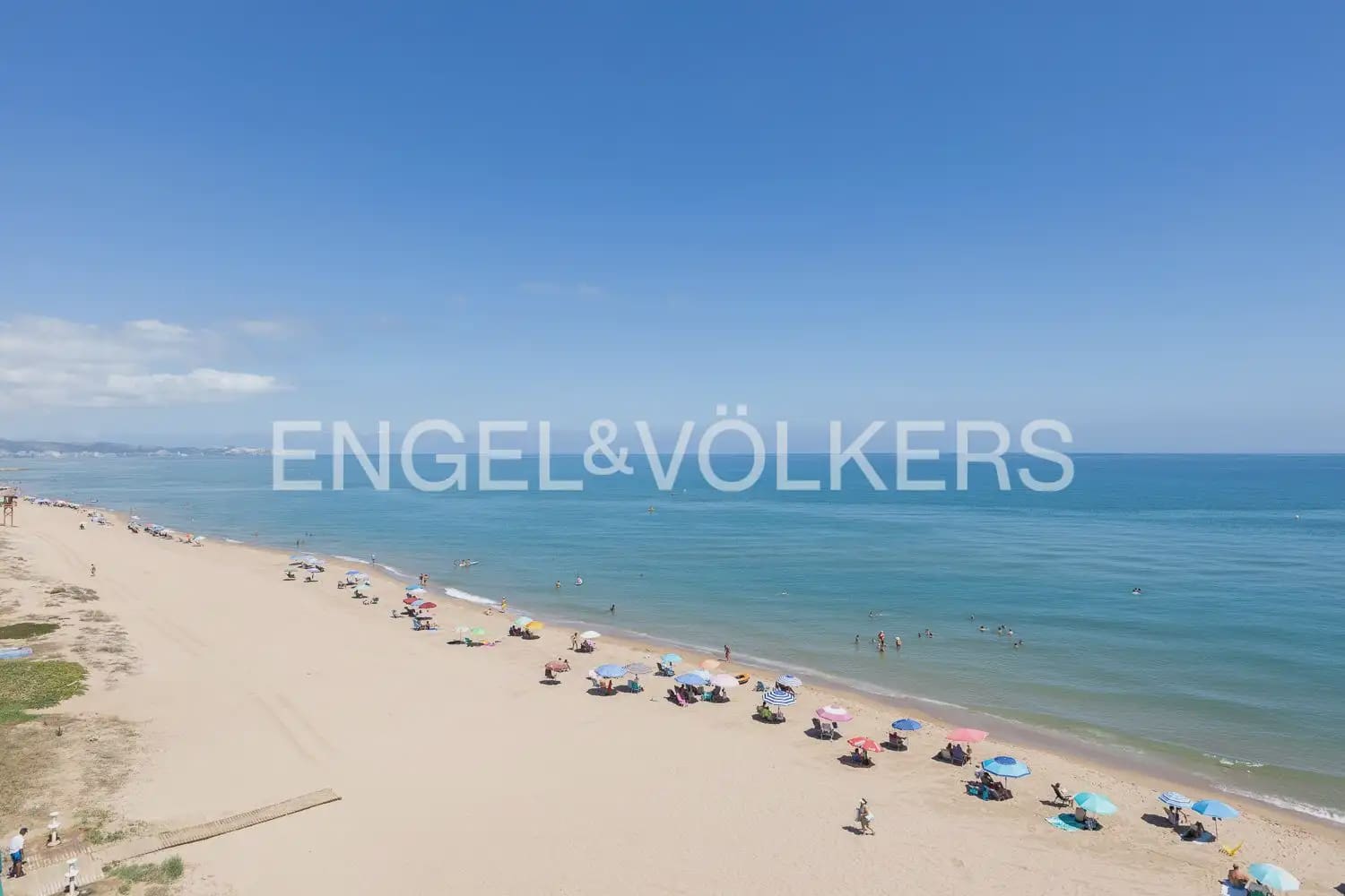 3 bedroom Flat for sale in Tavernes de la Valldigna with garage - € 300,000 (Ref: 10183767)