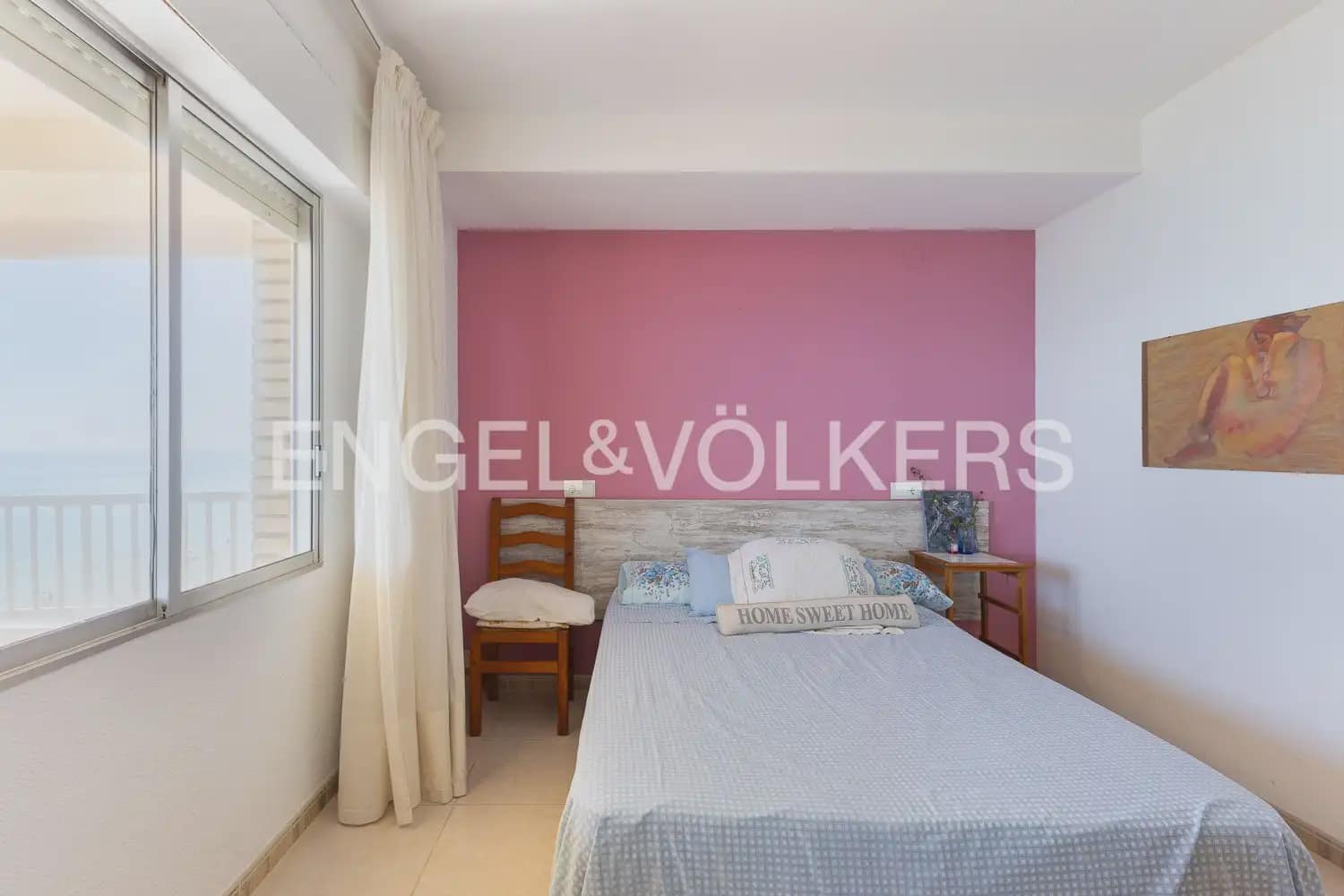 3 bedroom Flat for sale in Tavernes de la Valldigna with garage - € 300,000 (Ref: 10183767)