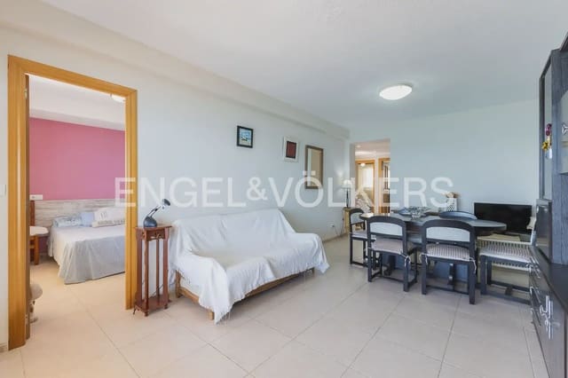 3 bedroom Flat for sale in Tavernes de la Valldigna with garage - € 300,000 (Ref: 10183767)