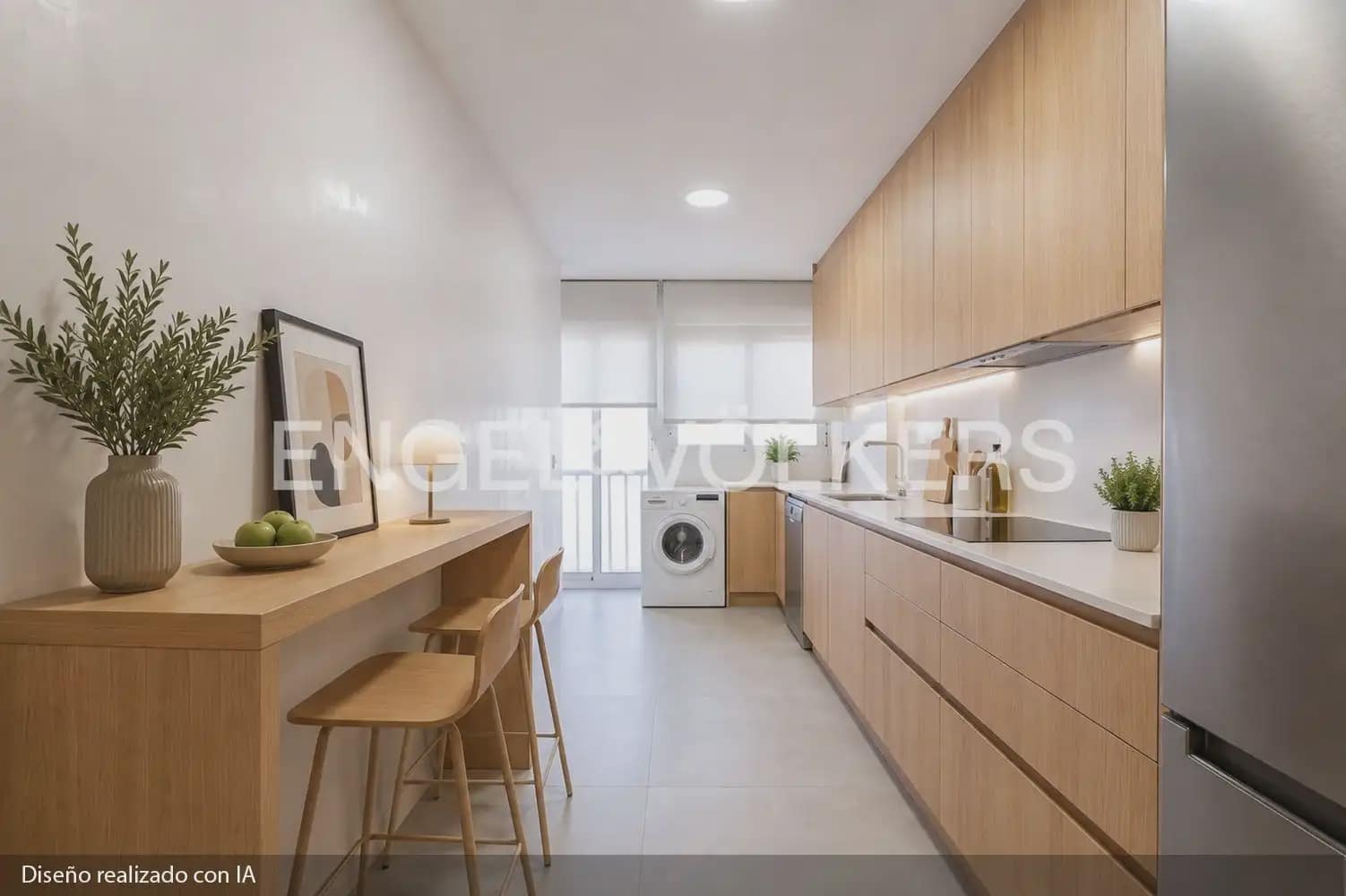 3 bedroom Flat for sale in Tavernes de la Valldigna with garage - € 300,000 (Ref: 10183767)