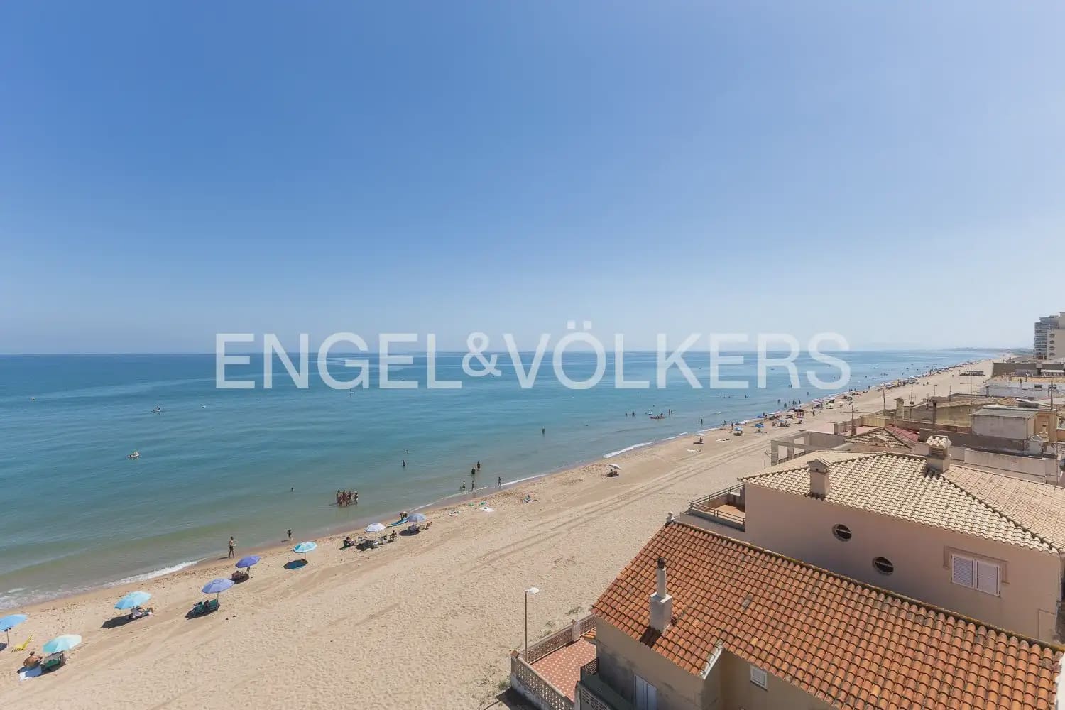 3 bedroom Flat for sale in Tavernes de la Valldigna with garage - € 300,000 (Ref: 10183767)