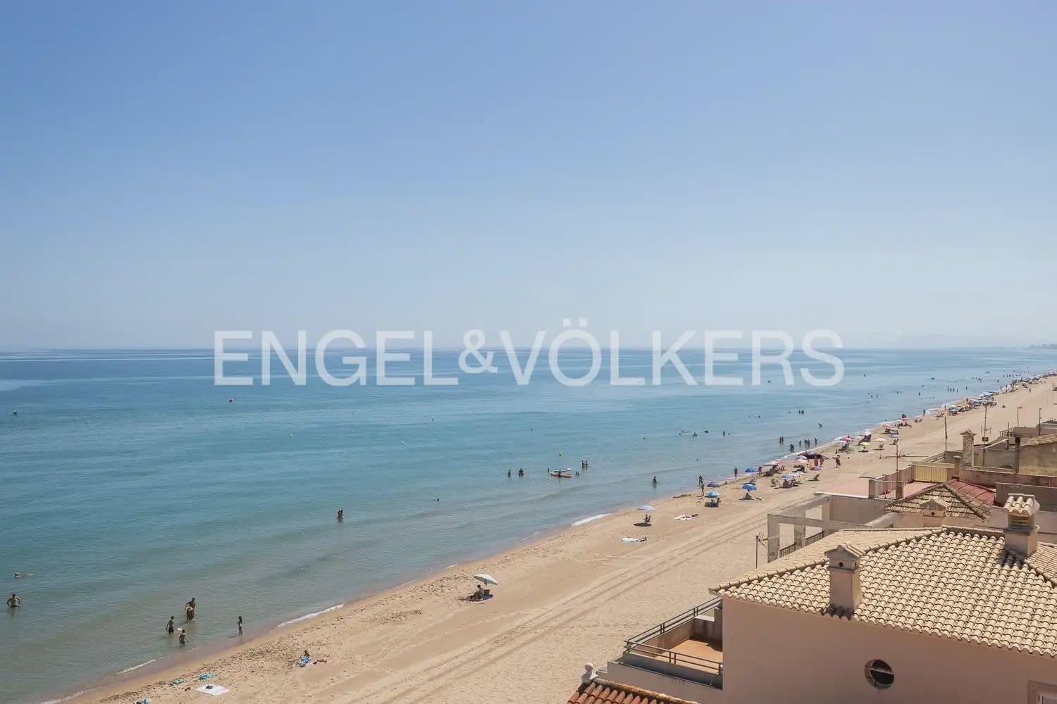 3 bedroom Flat for sale in Tavernes de la Valldigna with garage - € 300,000 (Ref: 10183767)