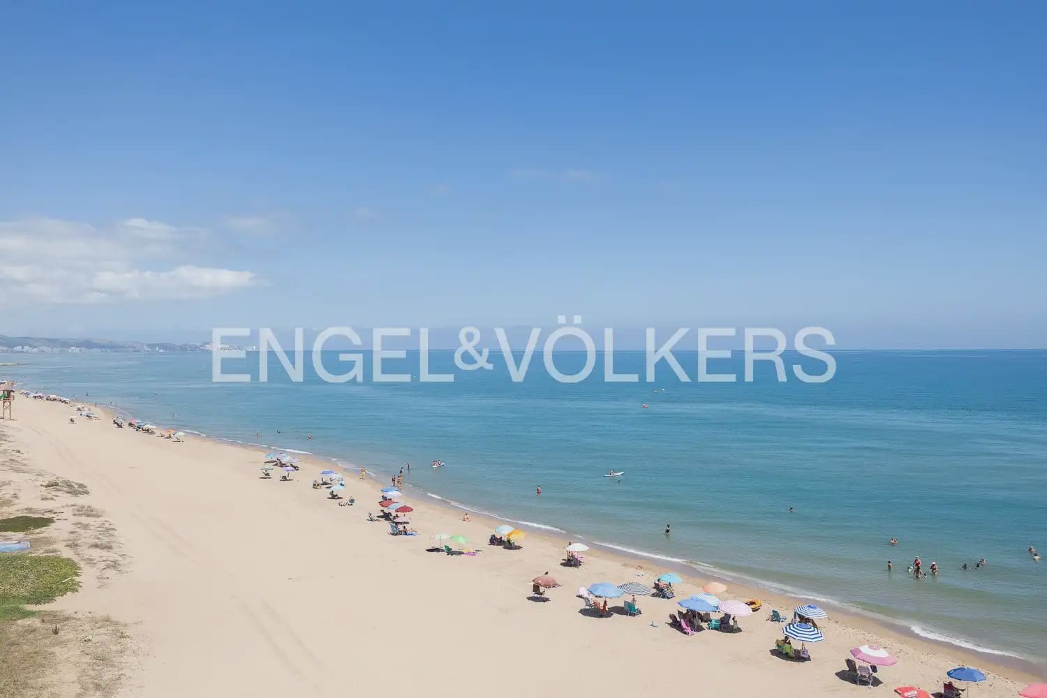 3 bedroom Flat for sale in Tavernes de la Valldigna with garage - € 300,000 (Ref: 10183767)