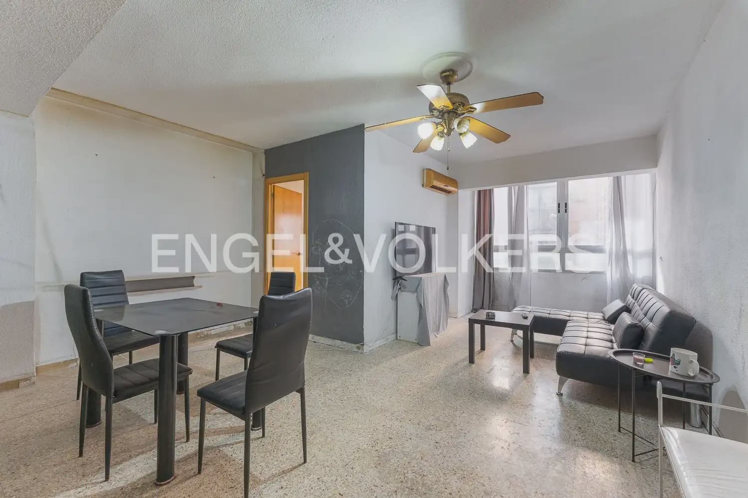 4 slaapkamer Flat te koop in Mislata - € 220.000 (Ref: 10183768)