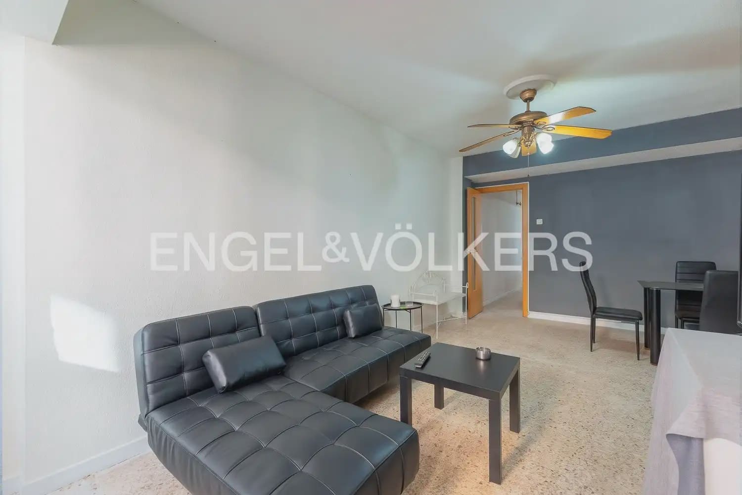 4 slaapkamer Flat te koop in Mislata - € 220.000 (Ref: 10183768)