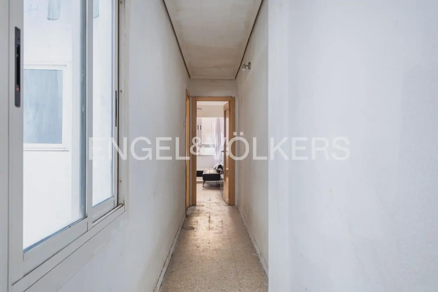 4 slaapkamer Flat te koop in Mislata - € 220.000 (Ref: 10183768)