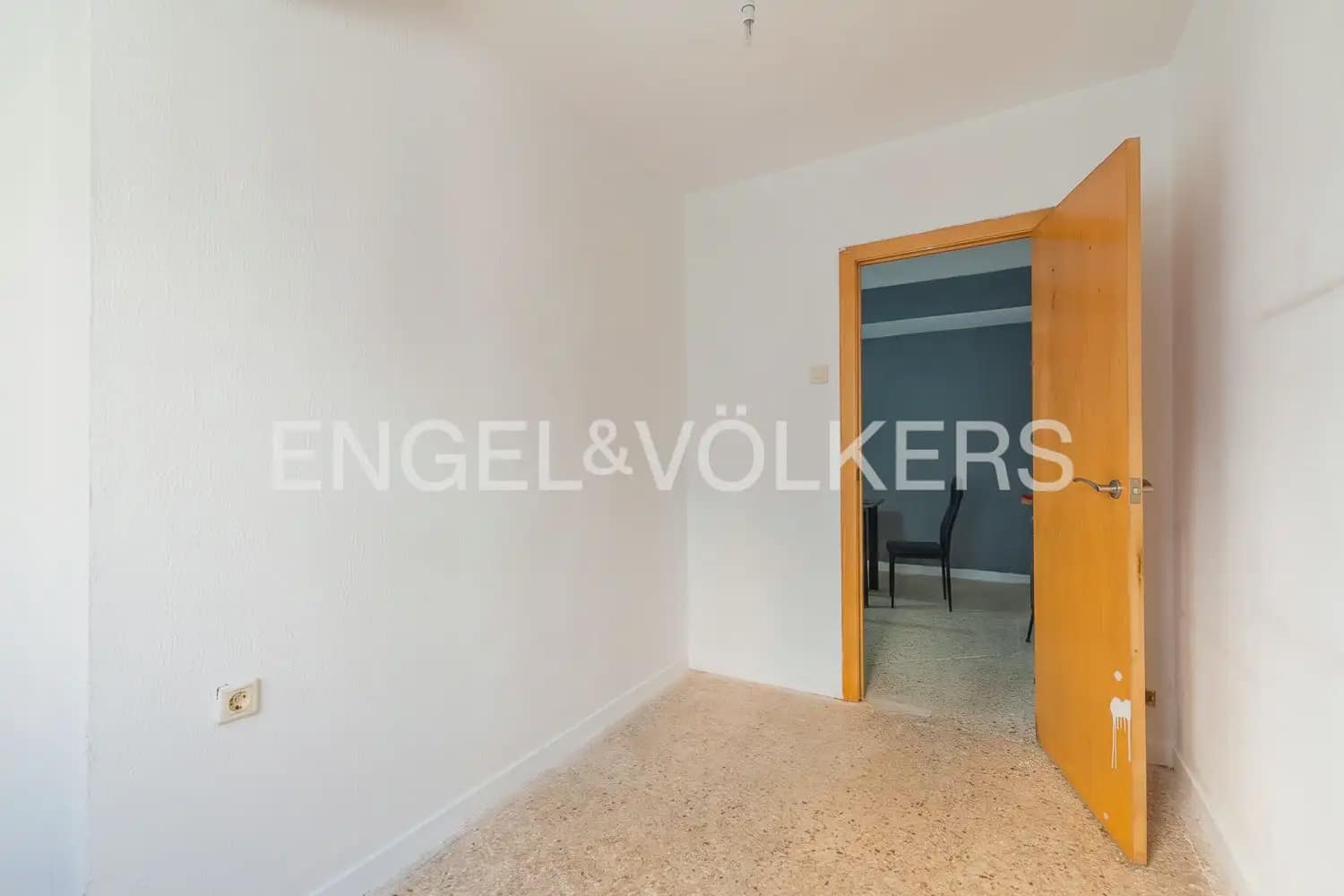 4 slaapkamer Flat te koop in Mislata - € 220.000 (Ref: 10183768)