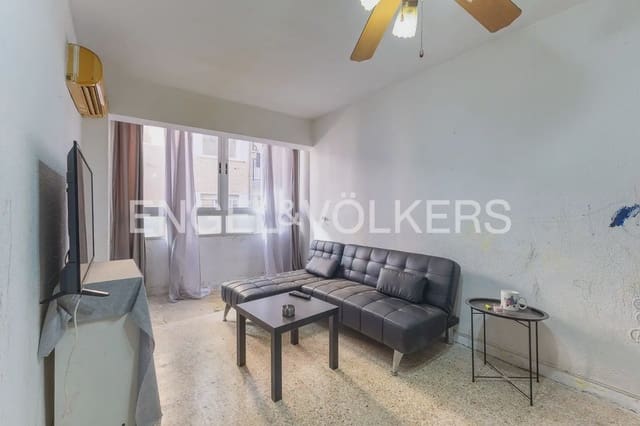 4 slaapkamer Flat te koop in Mislata - € 220.000 (Ref: 10183768)