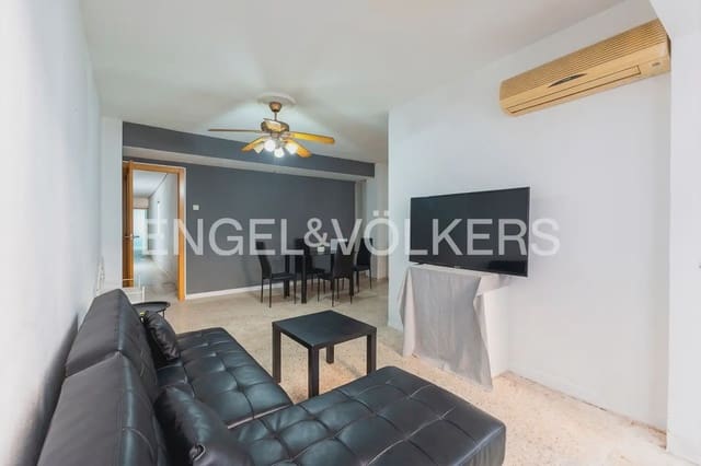 4 slaapkamer Flat te koop in Mislata - € 220.000 (Ref: 10183768)