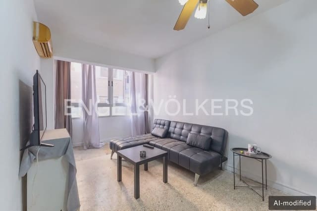 4 slaapkamer Flat te koop in Mislata - € 220.000 (Ref: 10183768)