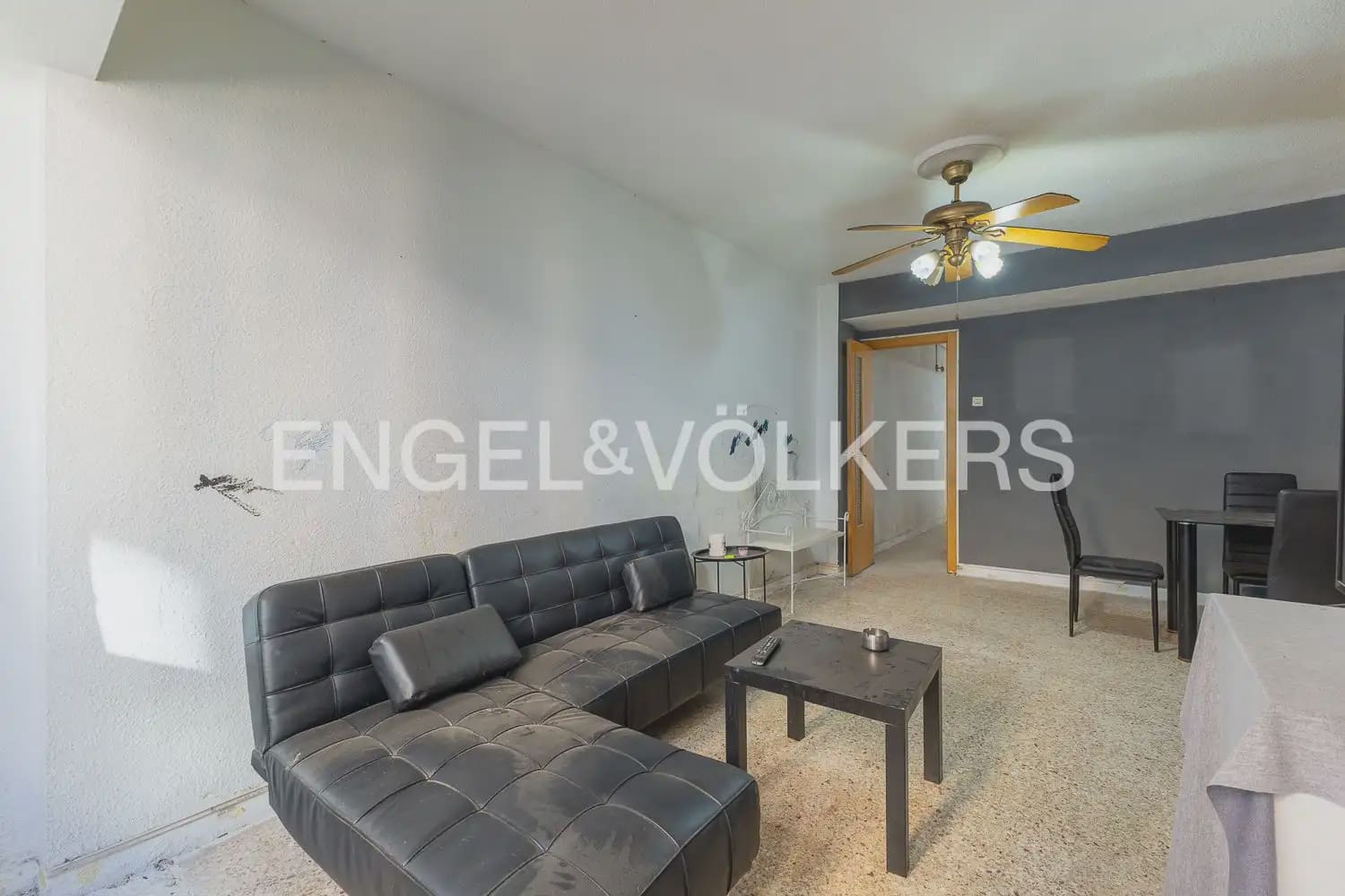 4 slaapkamer Flat te koop in Mislata - € 220.000 (Ref: 10183768)