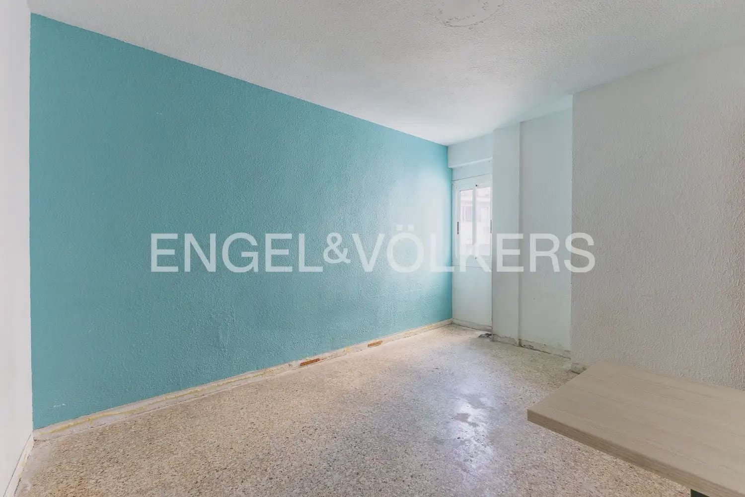 4 slaapkamer Flat te koop in Mislata - € 220.000 (Ref: 10183768)