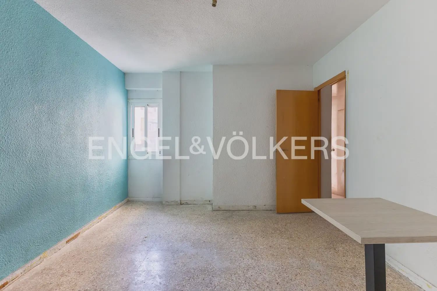 4 slaapkamer Flat te koop in Mislata - € 220.000 (Ref: 10183768)