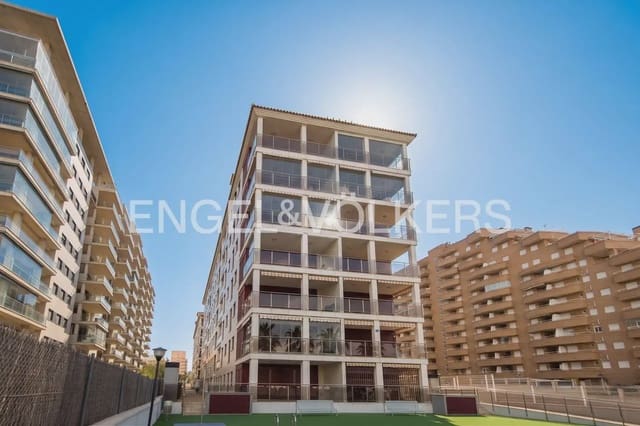 2 sypialnia Mieszkanie na sprzedaż w Oropesa  z basenem - 180 000 € (Ref: 10183935)
