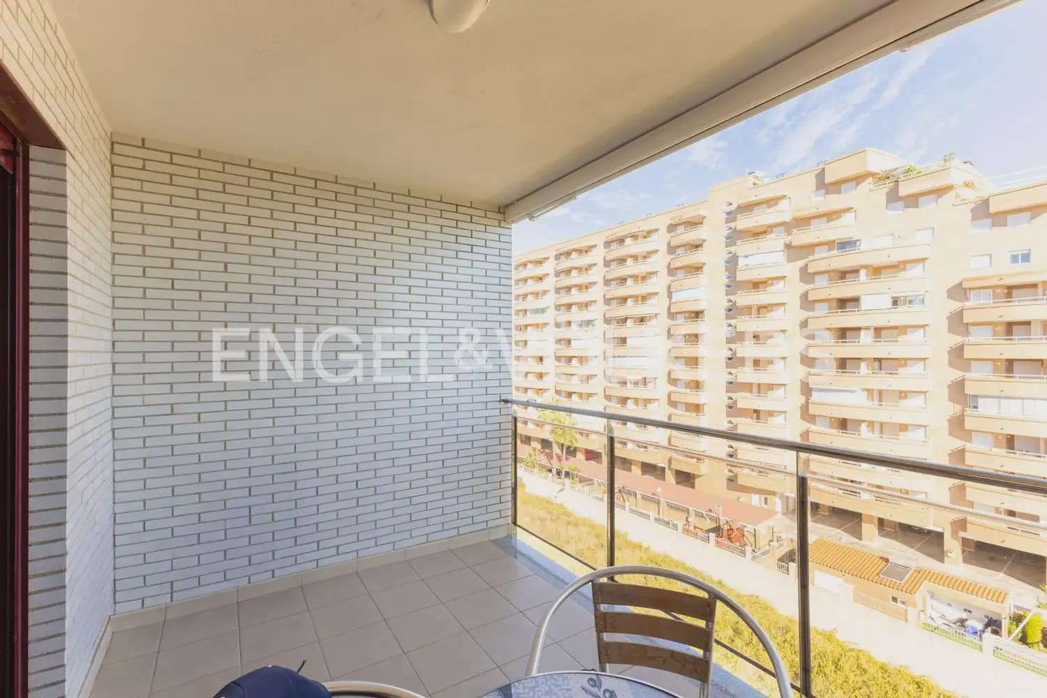 2 sypialnia Mieszkanie na sprzedaż w Oropesa  z basenem - 180 000 € (Ref: 10183935)