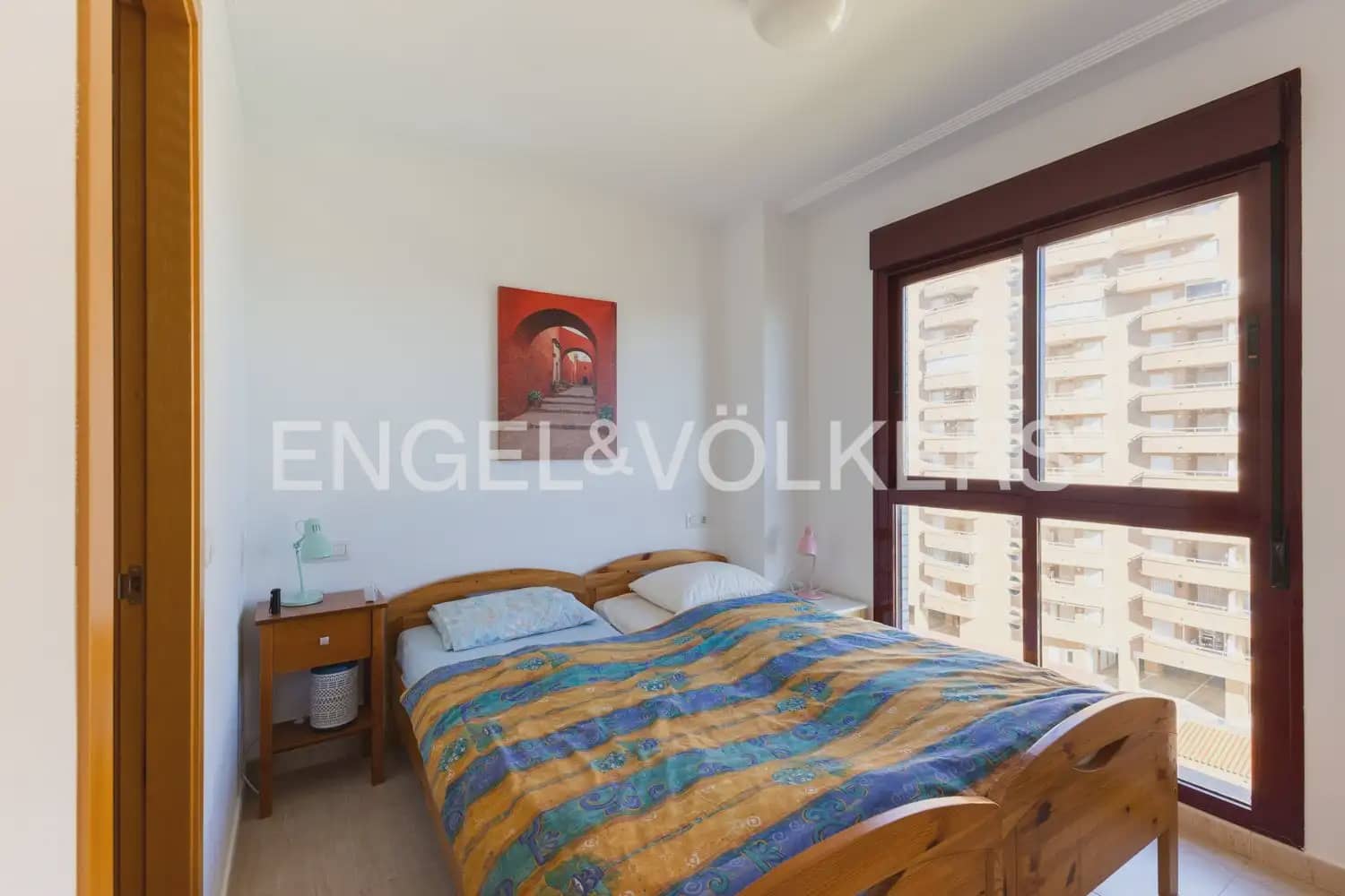 2 sypialnia Mieszkanie na sprzedaż w Oropesa  z basenem - 180 000 € (Ref: 10183935)