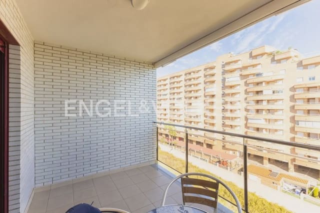 2 sypialnia Mieszkanie na sprzedaż w Oropesa  z basenem - 180 000 € (Ref: 10183935)