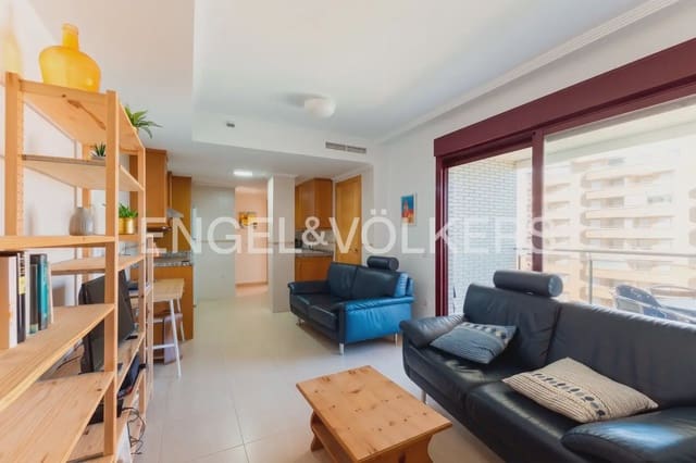 2 sypialnia Mieszkanie na sprzedaż w Oropesa  z basenem - 180 000 € (Ref: 10183935)