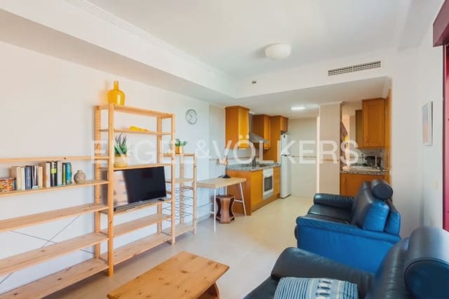 2 sypialnia Mieszkanie na sprzedaż w Oropesa  z basenem - 180 000 € (Ref: 10183935)
