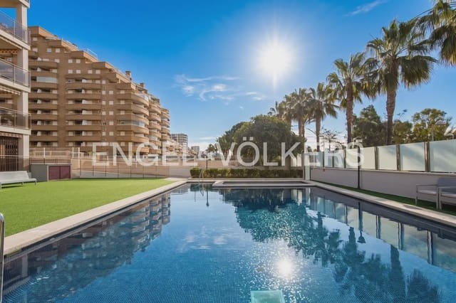 2 sypialnia Mieszkanie na sprzedaż w Oropesa  z basenem - 180 000 € (Ref: 10183935)