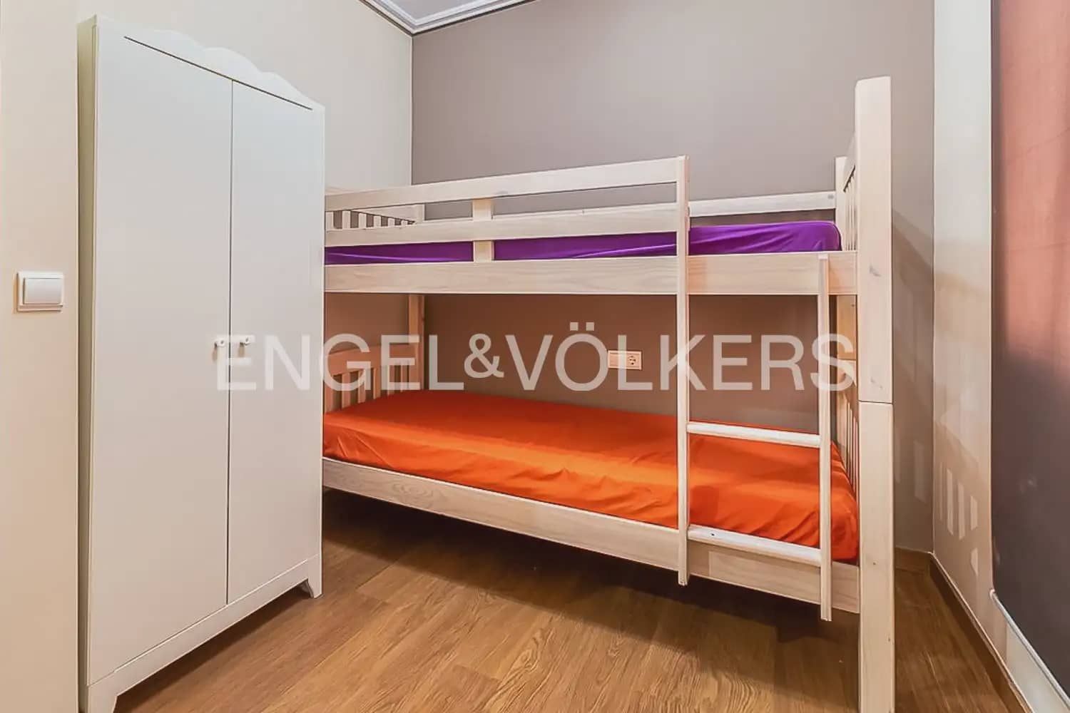 2 quarto Apartamento para arrendar em Sagunto / Sagunt - 1 250 € (Ref: 10183936)