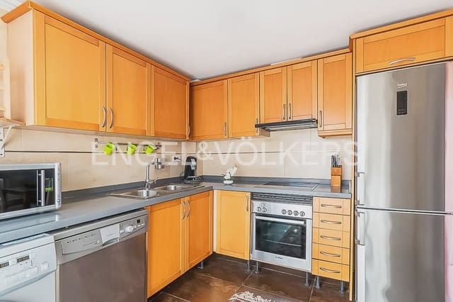 2 quarto Apartamento para arrendar em Sagunto / Sagunt - 1 250 € (Ref: 10183936)