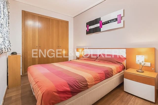 2 quarto Apartamento para arrendar em Sagunto / Sagunt - 1 250 € (Ref: 10183936)