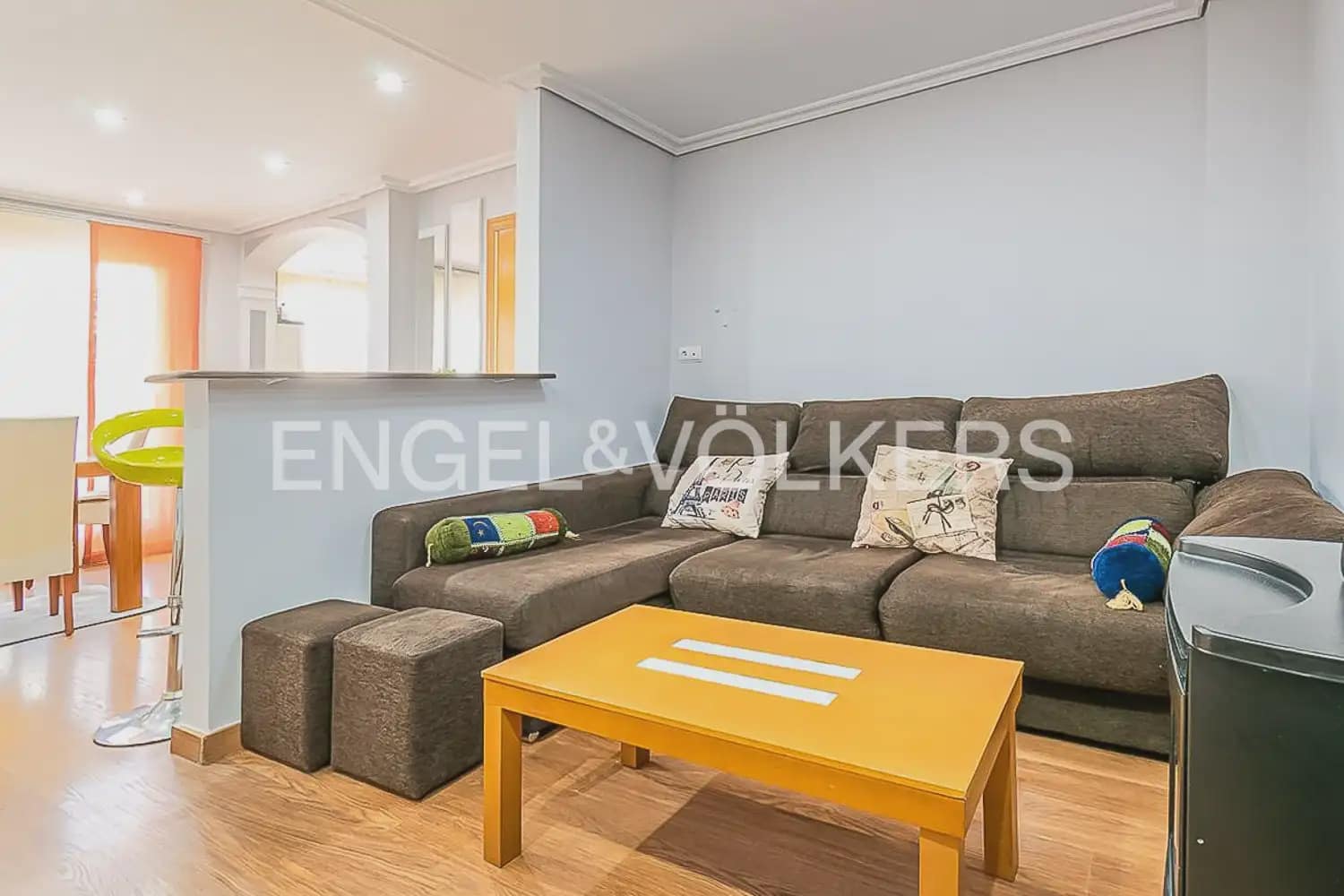 2 quarto Apartamento para arrendar em Sagunto / Sagunt - 1 250 € (Ref: 10183936)