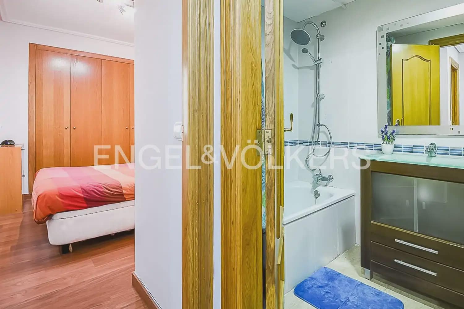 2 quarto Apartamento para arrendar em Sagunto / Sagunt - 1 250 € (Ref: 10183936)