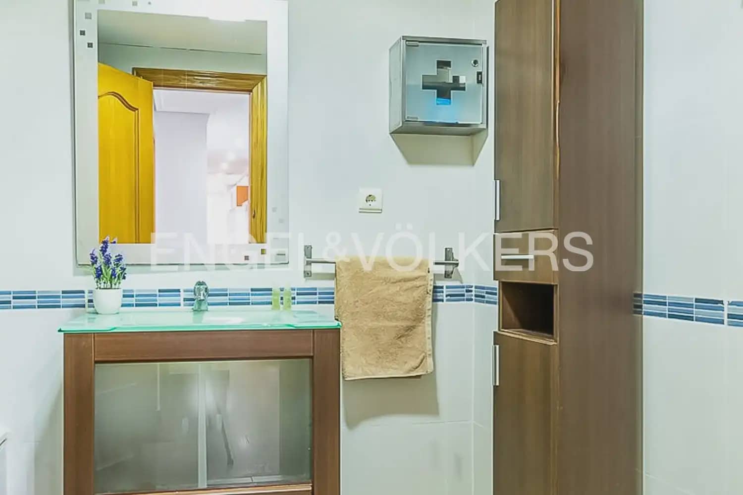 2 quarto Apartamento para arrendar em Sagunto / Sagunt - 1 250 € (Ref: 10183936)
