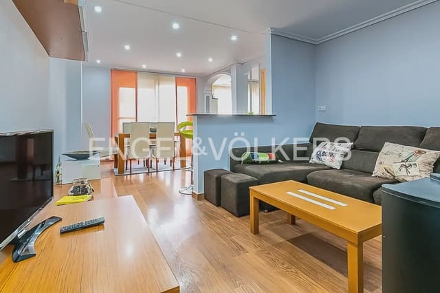 2 quarto Apartamento para arrendar em Sagunto / Sagunt - 1 250 € (Ref: 10183936)
