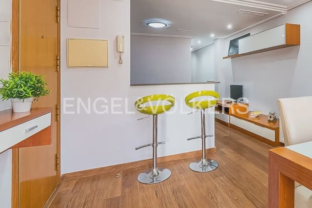 2 quarto Apartamento para arrendar em Sagunto / Sagunt - 1 250 € (Ref: 10183936)